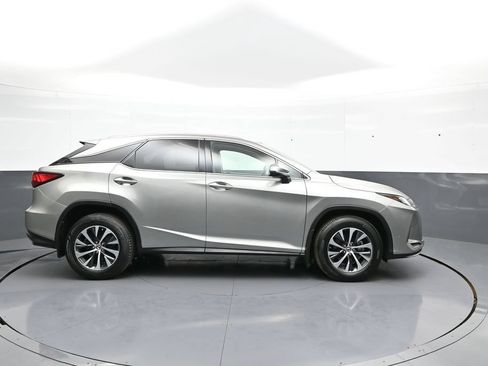 Used 2020 Lexus RX 350 AWD w/ Premium Package image 5