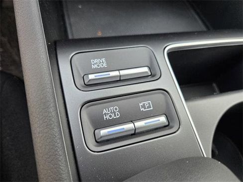 New 2025 Hyundai Sonata SEL image 23