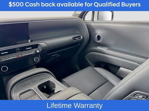 New 2026 Hyundai Palisade Calligraphy image 25