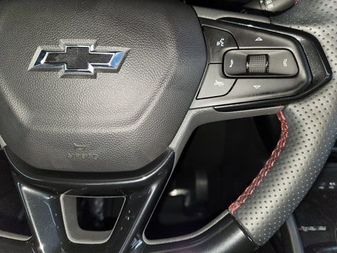 Used 2026 Chevrolet TrailBlazer RS w/ Convenience Package FWD image 26