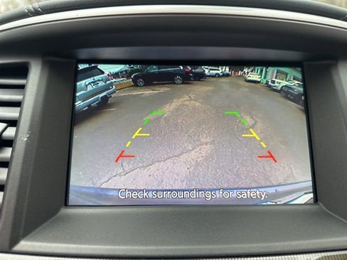 Used 2019 INFINITI QX60 Pure AWD/4WD image 20