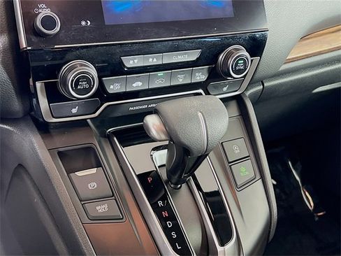 Certified 2021 Honda CR-V EX image 13
