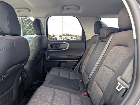 Used 2023 Ford Bronco Sport Big Bend w/ Convenience Package image 12