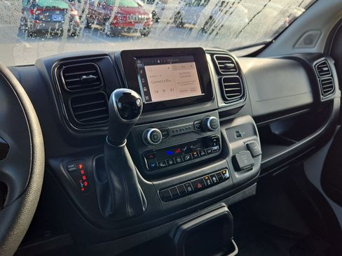 Used 2024 RAM ProMaster 3500 w/ Safety Group image 21