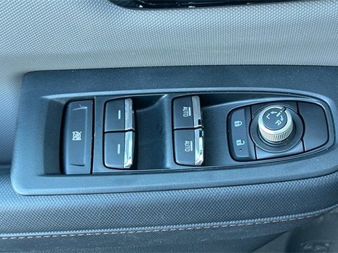 Certified 2025 Subaru Forester Sport w/ Protection Package image 12