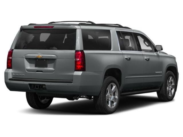Used 2019 Chevrolet Suburban LS w/ Max Trailering Package AWD/4WD image 2