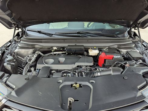 New 2026 Acura RDX A-Spec image 27