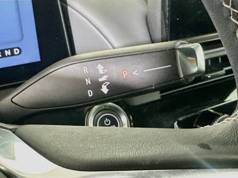 Used 2025 Honda Prologue Touring image 25