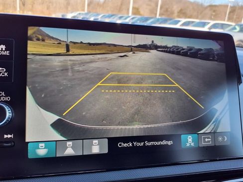 New 2026 Honda Odyssey Touring image 20