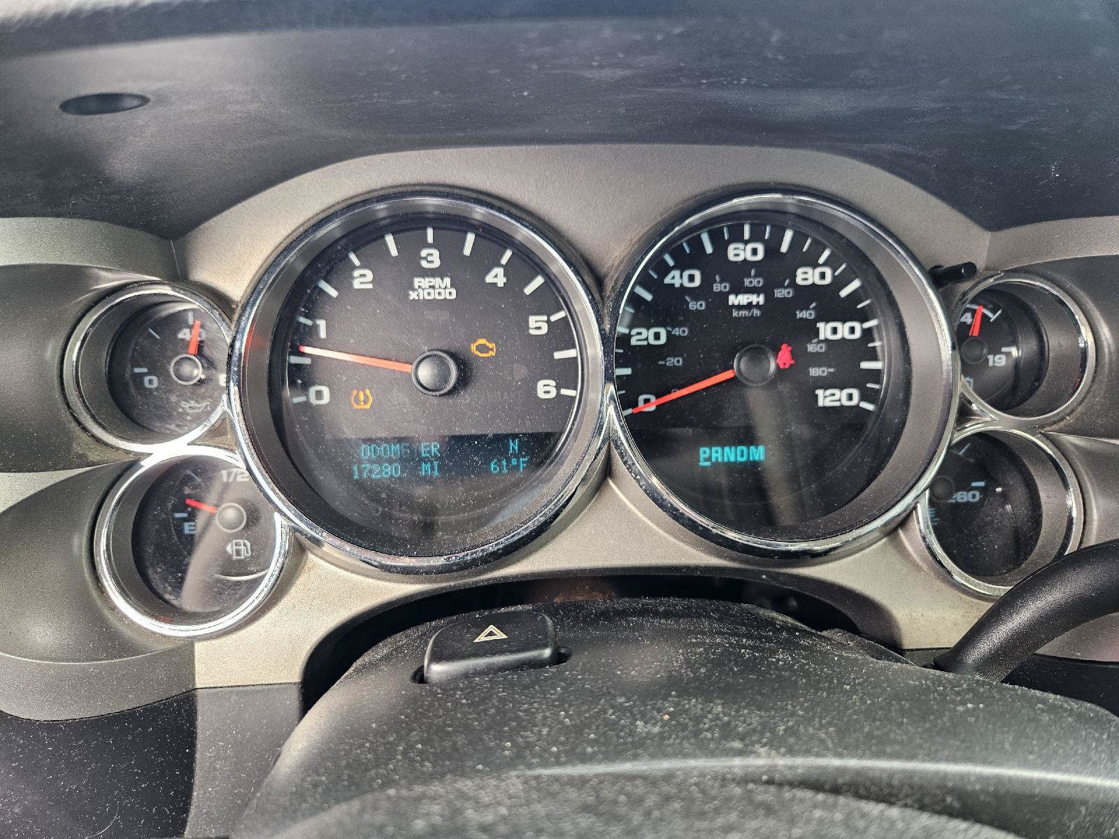 Used 2012 Chevrolet Silverado 1500 LT w/ All-Star Edition AWD/4WD image 15