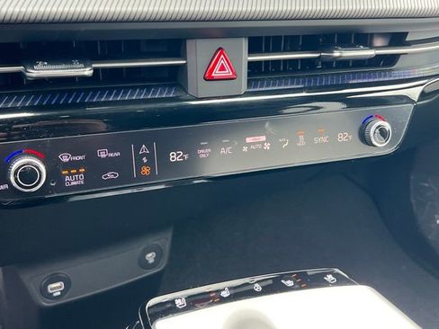 Certified 2024 Kia EV6 GT-Line w/ GT-Line White Seat Package image 20