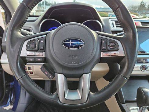 Used 2016 Subaru Outback 2.5i Limited image 29