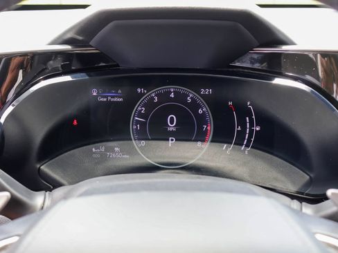 Used 2022 Lexus NX 250 FWD image 13