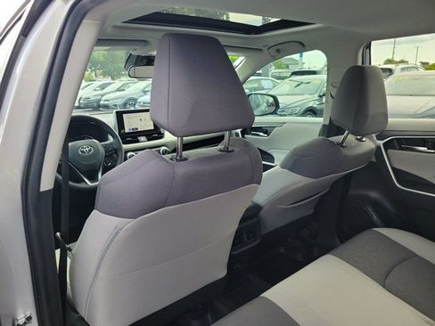 Used 2023 Toyota RAV4 XLE w/ Convenience Package AWD/4WD image 15