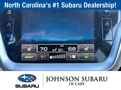 Used 2024 Subaru Outback Limited XT image 13