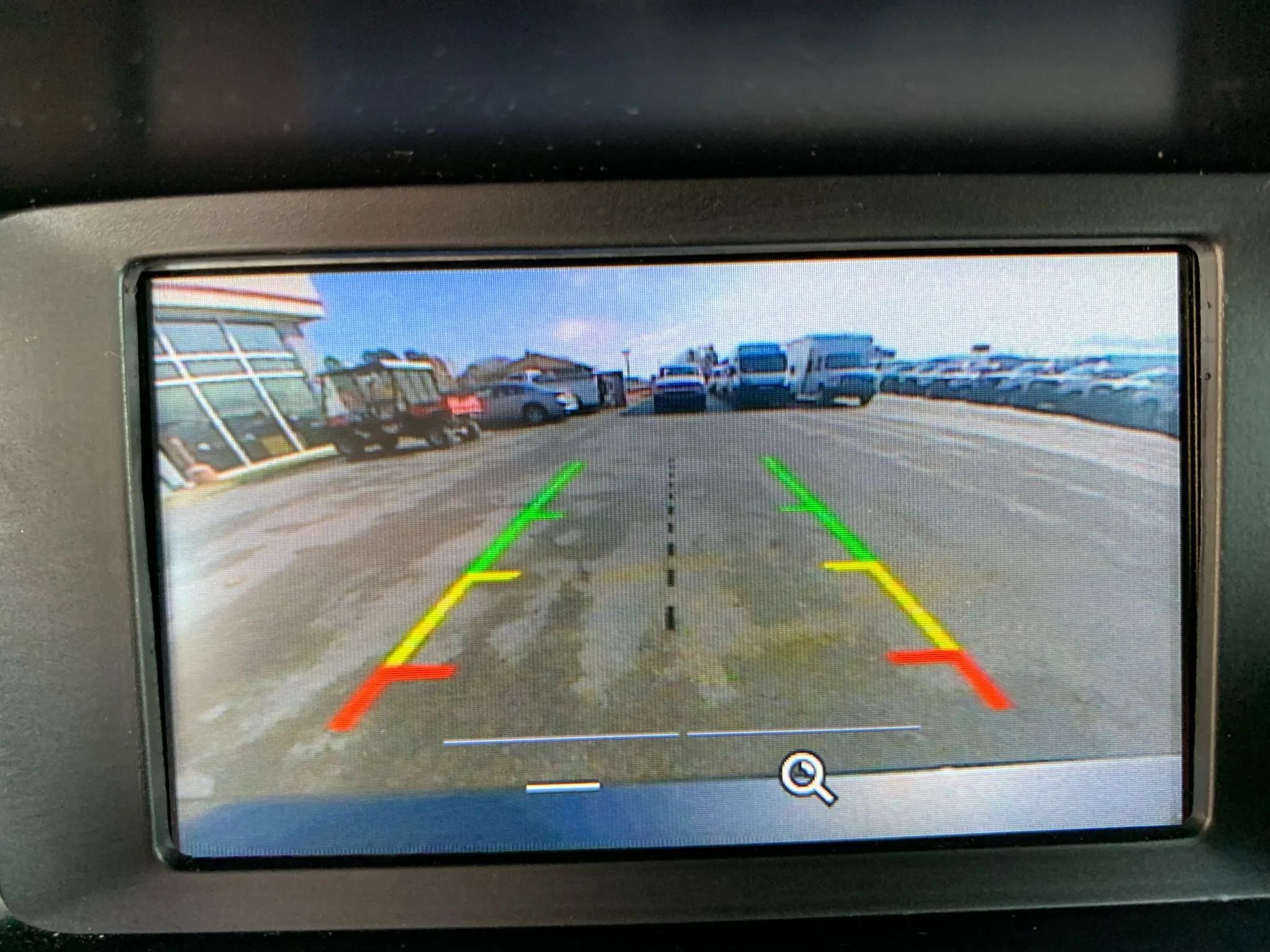 Used 2016 Ford Focus SE FWD image 17