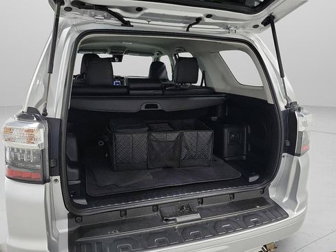 Certified 2023 Toyota 4Runner TRD Sport image 7