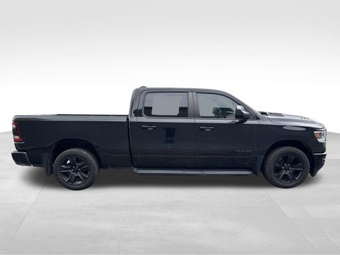 Used 2021 RAM 1500 Sport w/ Level 2 Equipment Group AWD/4WD image 5