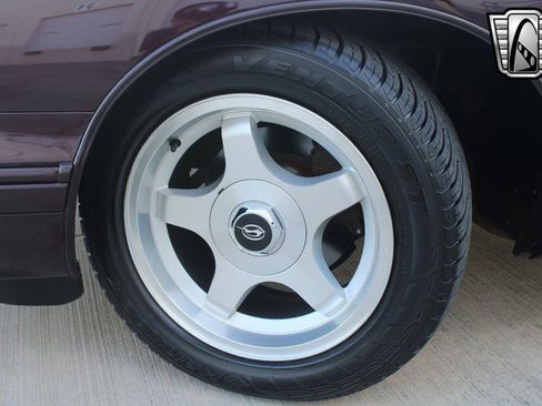 Used 1995 Chevrolet Impala SS image 6
