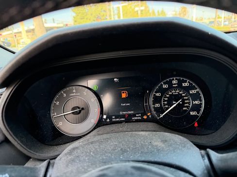 Used 2023 Acura TLX w/ Technology Package FWD image 16