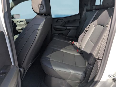 New 2026 Chevrolet Colorado Trail Boss image 14