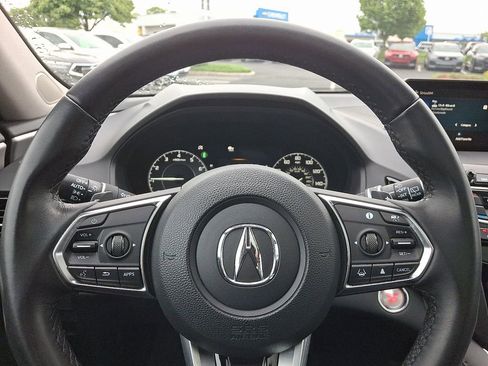 Certified 2023 Acura RDX AWD image 20