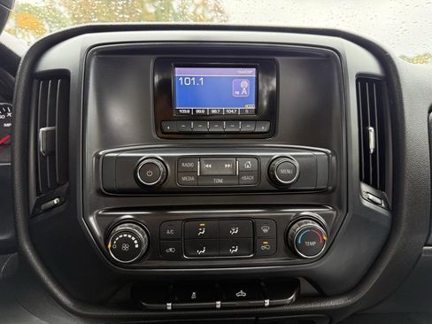 Used 2014 Chevrolet Silverado 1500 W/T image 28