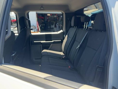 Used 2019 Ford F150 XL w/ Equipment Group 101A Mid RWD image 12
