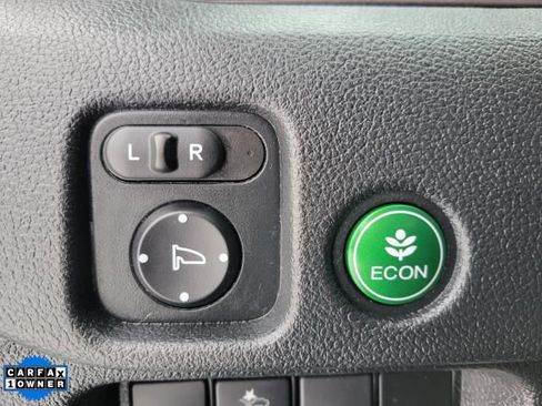 Used 2023 Honda Passport EX-L image 21