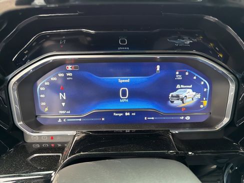 Used 2024 Chevrolet Silverado 1500 ZR2 w/ ZR2 Bison Edition image 33