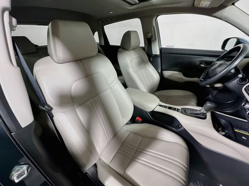 Used 2024 Honda HR-V EX-L image 26