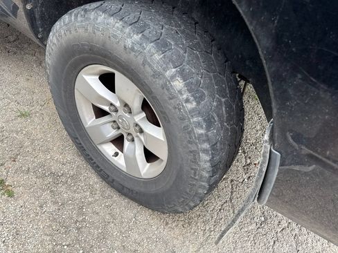 Used 2013 RAM 1500 ST w/ SXT Appearance Group AWD/4WD image 7