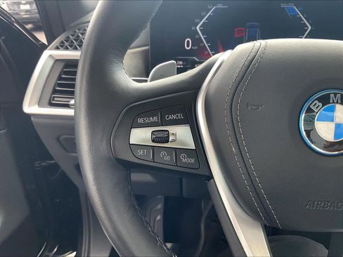 Used 2024 BMW X5 xDrive50e w/ Parking Assistance Package AWD/4WD image 20