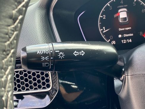 Used 2025 Honda Civic Sport image 32