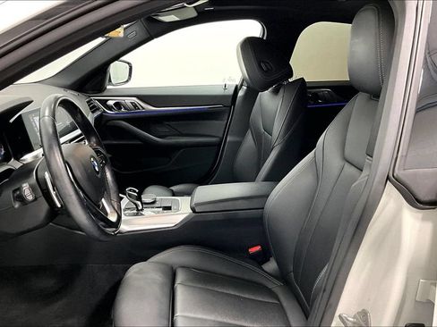 Used 2023 BMW 430i Gran Coupe w/ Premium Package RWD image 27