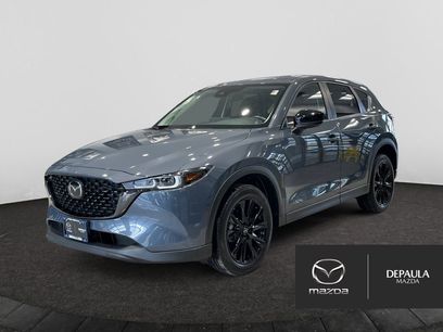 Used 2023 MAZDA CX-5 Carbon Edition