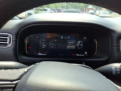 Used 2022 Jeep Wagoneer Series I w/ Convenience Group I AWD/4WD image 7