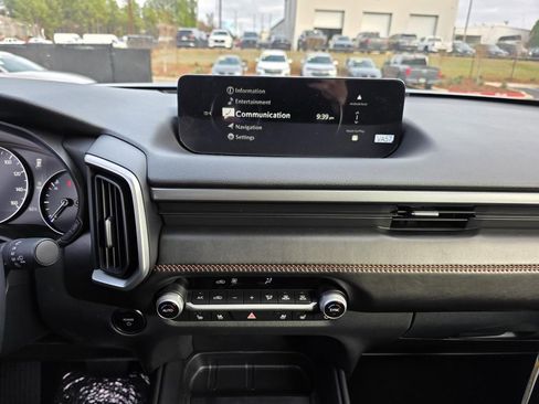 New 2026 MAZDA CX-50 AWD 2.5 Hybrid w/ Weather Package image 26