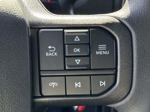 New 2026 Ford F150 STX w/ Equipment Group 200A image 25