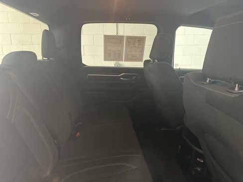 Used 2025 RAM 1500 Big Horn image 20