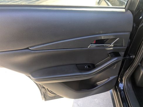 Used 2025 MAZDA CX-30 AWD 2.5 S w/ Preferred Package image 23