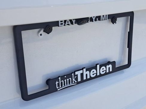 Used 2020 Ford Fusion SE image 27