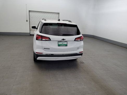 Used 2022 Chevrolet Equinox RS FWD image 6