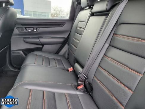 Used 2024 Honda CR-V Sport-L image 12