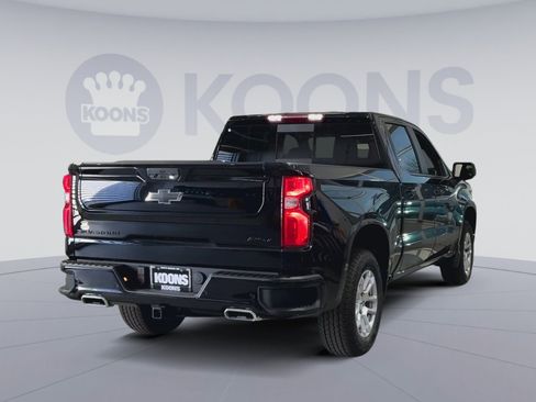 New 2026 Chevrolet Silverado 1500 RST w/ Safety Package image 11