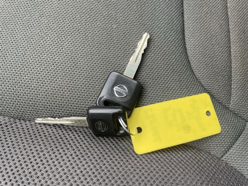 Used 2016 Nissan Frontier S w/ S Preferred Package image 26