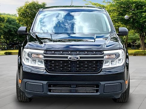 Used 2024 Ford Maverick XLT w/ Equipment Group 300A Standard AWD/4WD image 3