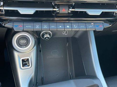 Used 2024 Dodge Hornet R/T Plus w/ Tech Pack Plus w/o Parking image 37