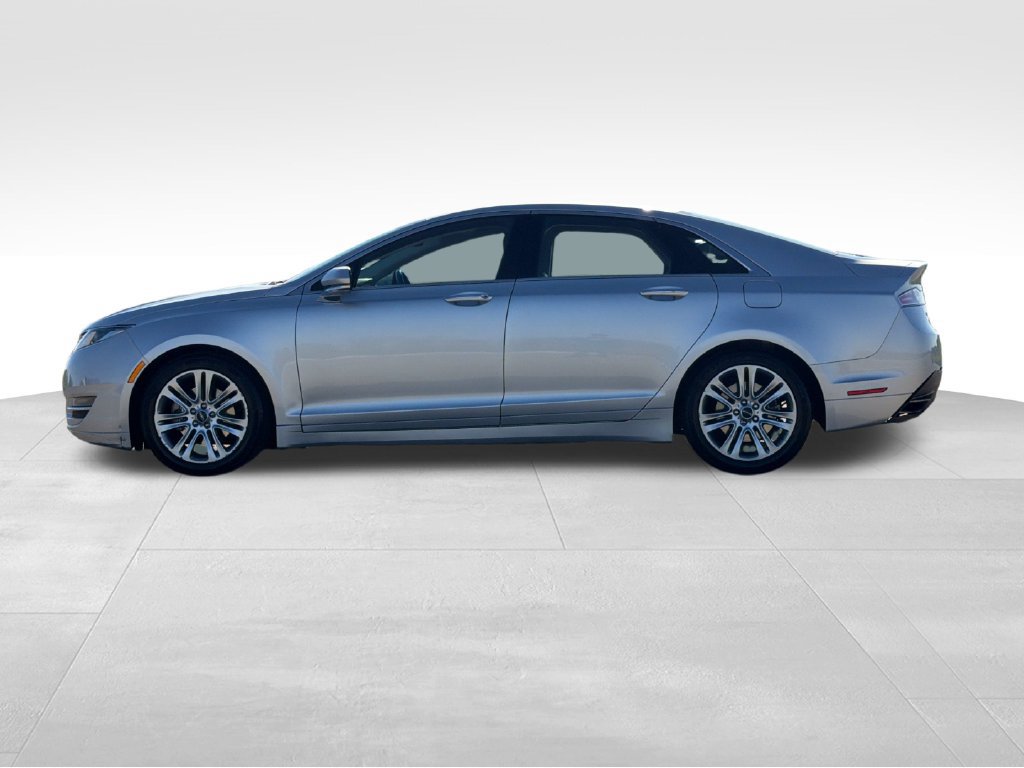 Used 2016 Lincoln MKZ FWD image 23