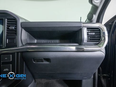 Used 2022 Ford F150 Lariat AWD/4WD image 46